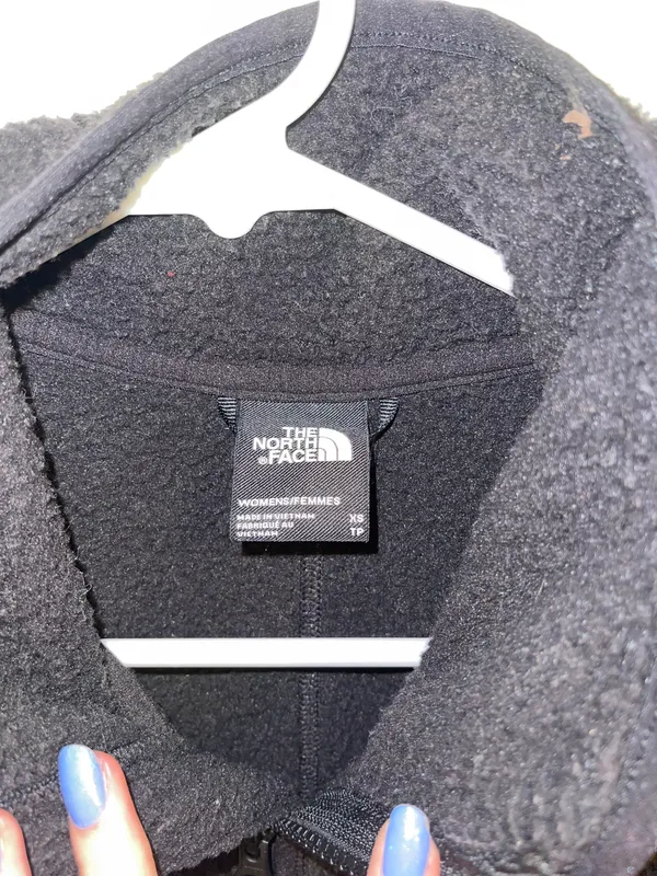 Fluffy Jacket - Image 5