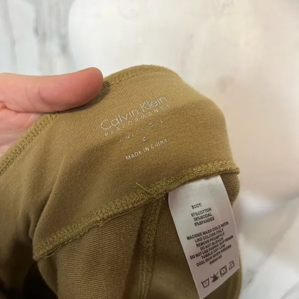 Calvin Klein pants - Image 3