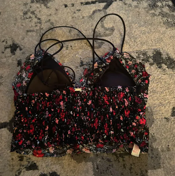 PINK Victoria's Secret Bralette - Image 2