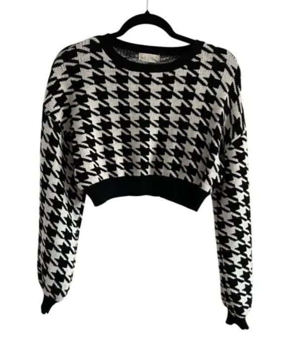 Altar'd State Sweater - Image 3