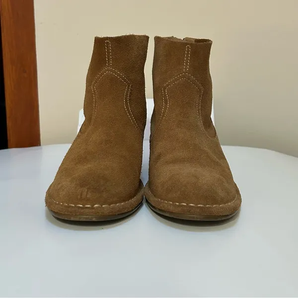 Ugg  Bandara Suede Ankle Boot - 7 - Image 5