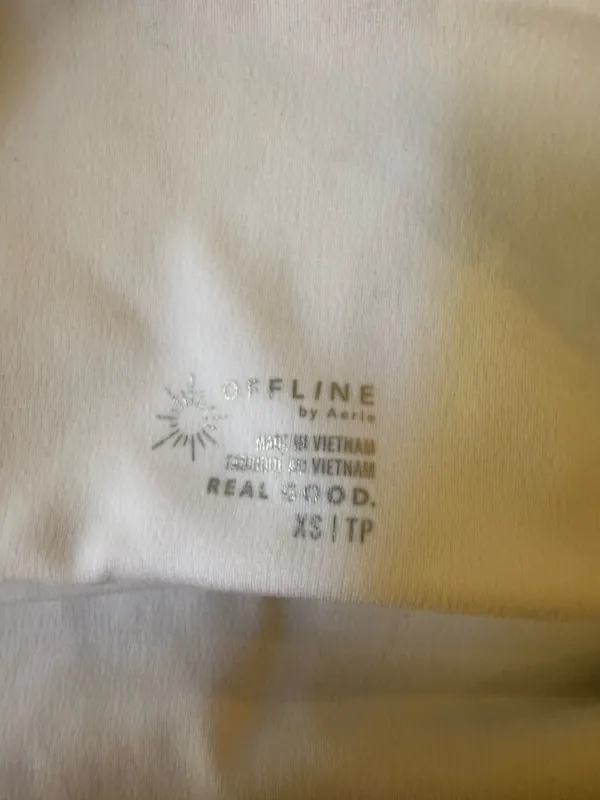 Aerie Tennis Skirt  - Image 3