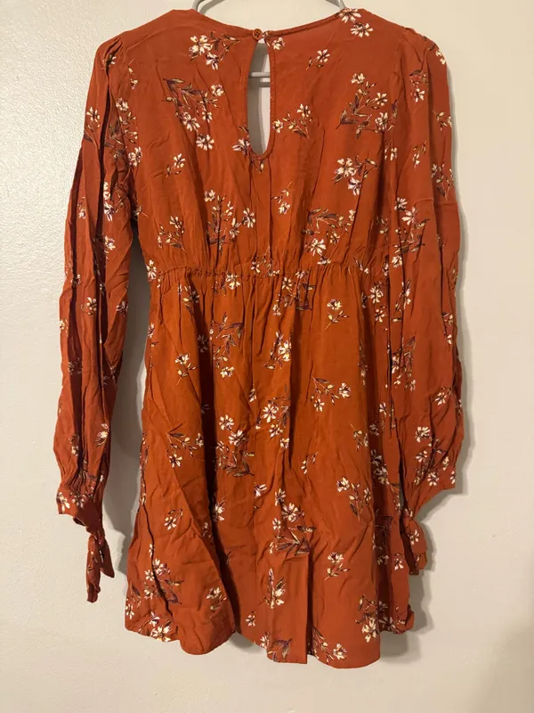Wild Fable Dress - Image 2