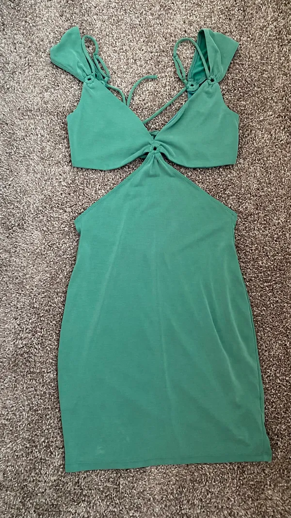 Forever 21 Dress - Image 2
