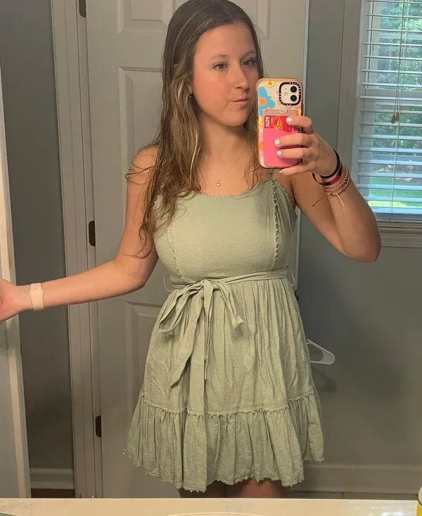 Dress - Image 3