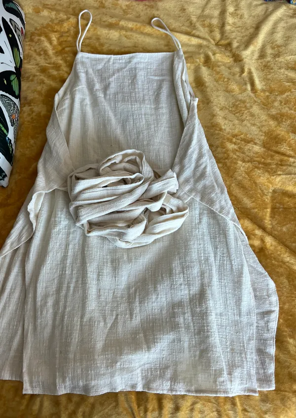 Wrap Dress - Image 3