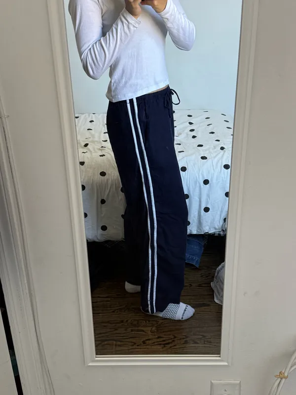 Gap Linen Pants - Image 2