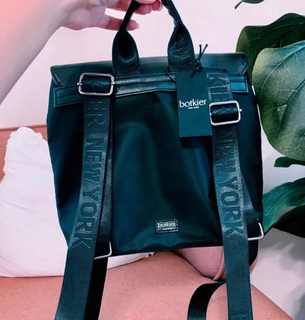 Botkier Mini Backpack NWT - Image 2