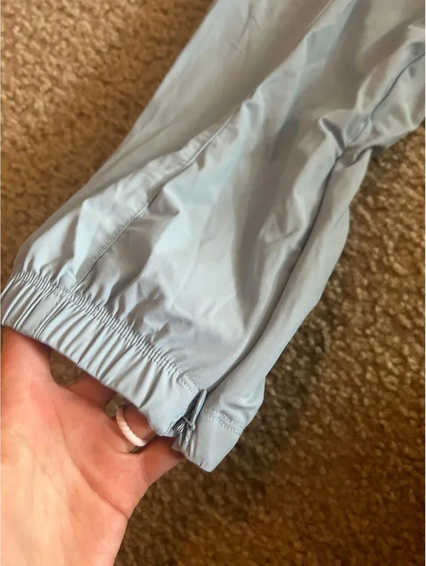 bc09 Size medium pants blue comfy - Image 2