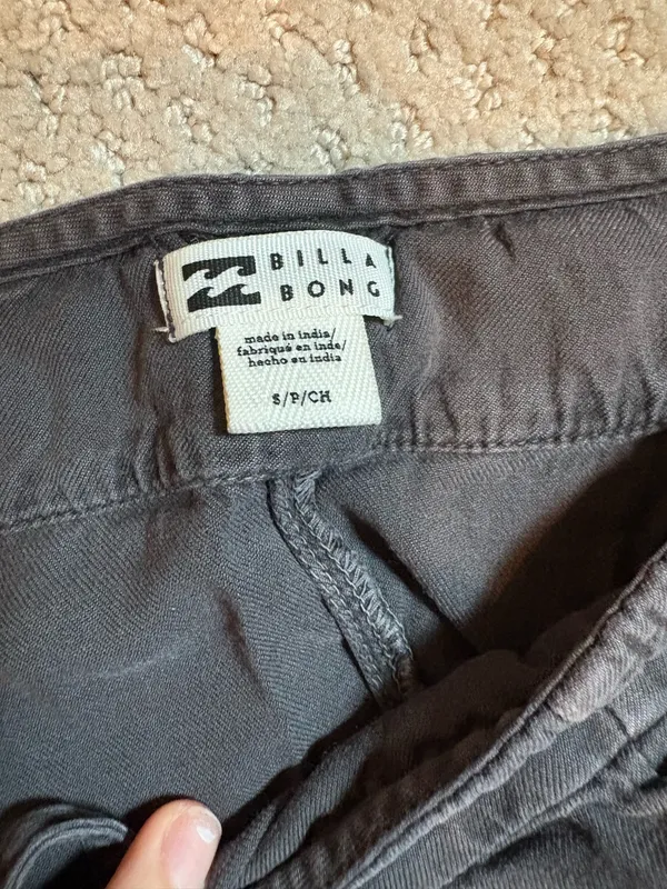 Billabong Overalls - Image 2