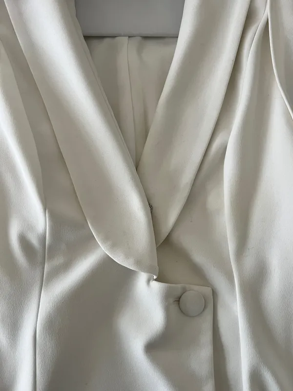 Revolve Katie May Blazer Dress - Image 7