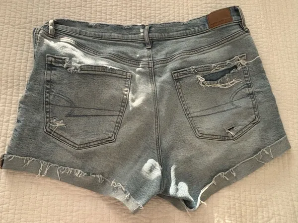 American Eagle Shorts Jean - Image 2
