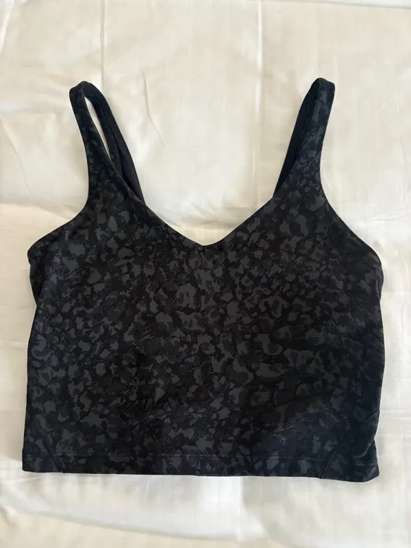 Lululemon Align Tank - Image 2