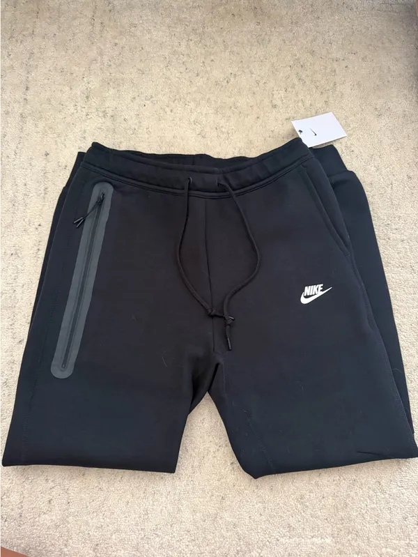 Men’s Nike Pants Dri-Fit - Image 2