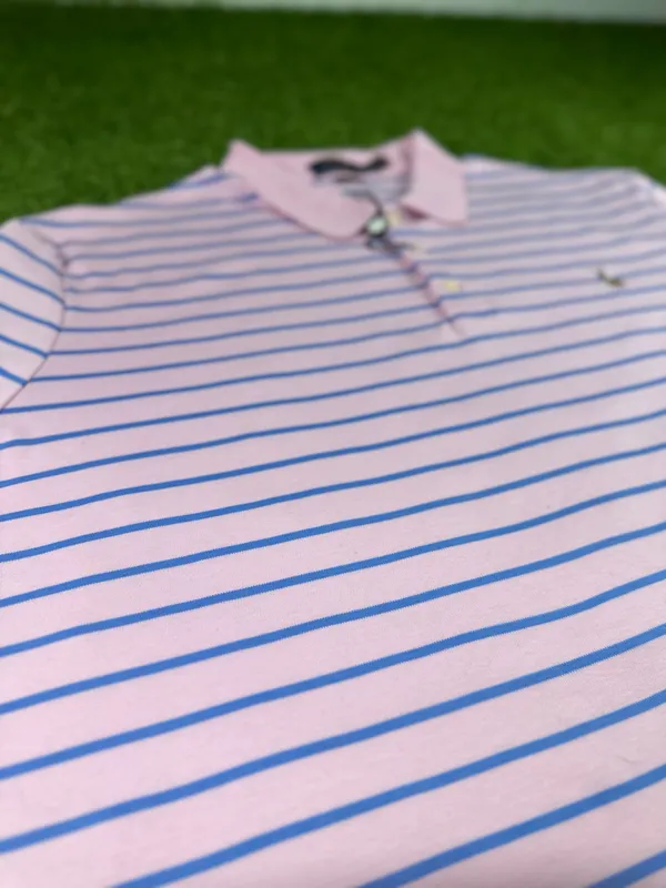 Polo Ralph Lauren Classic Fit Women’s Shirt - Image 5
