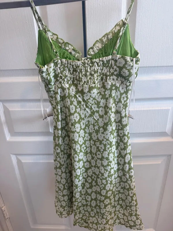 Princess Polly Dress - Image 2