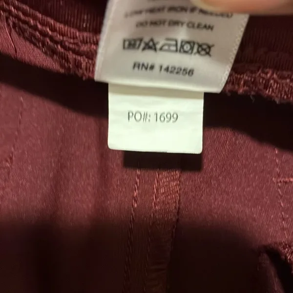 Figs scrub joggers women’s size extra small - Image 7
