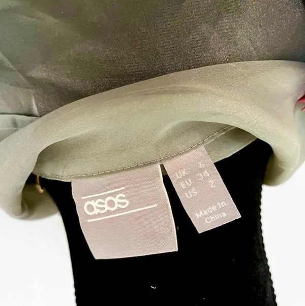 ASOS Dress - Image 5