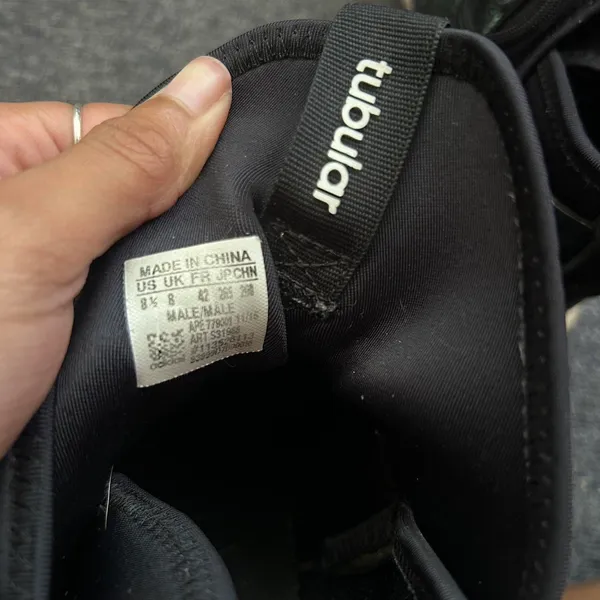 Adidas Tubular X Sneakers - Image 6