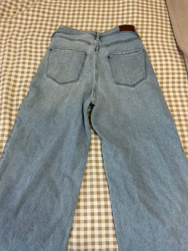Hollister Jeans High-Rise - Image 2