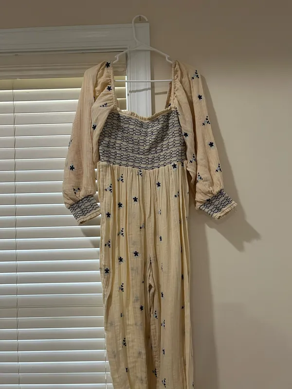 Free people jumpsuit  - Image 2