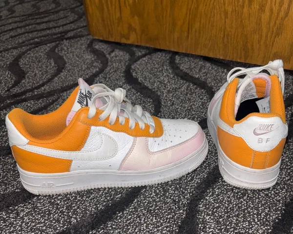 Nike Air Force 1 Women’s - Image 2