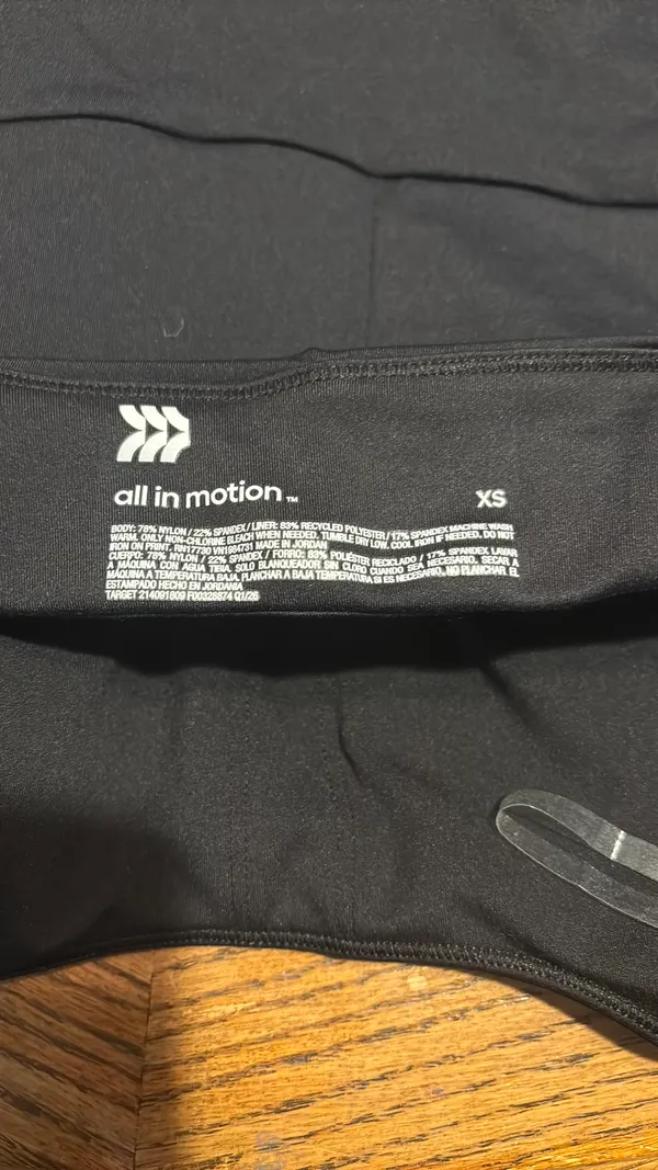All in Motion Active Dress - Image 3