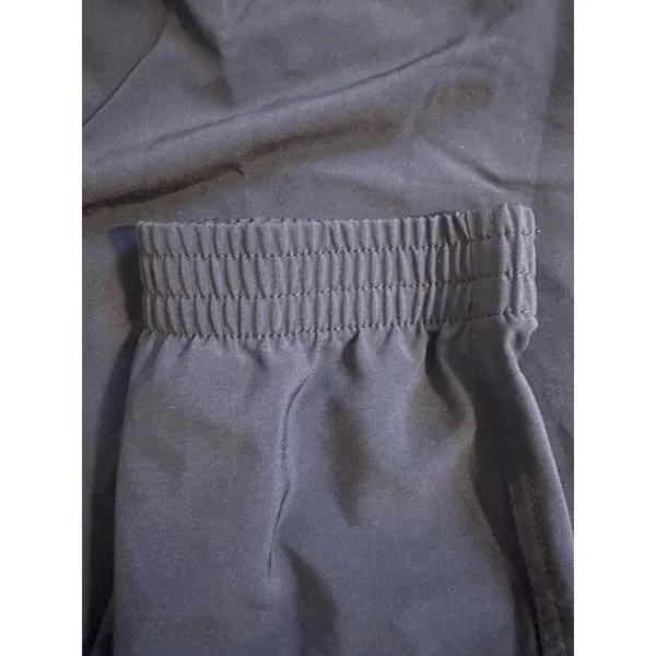 Scrubstar Scrub Indigo Pants Active Joggers Large Petite WM122ap Uniform - Image 8