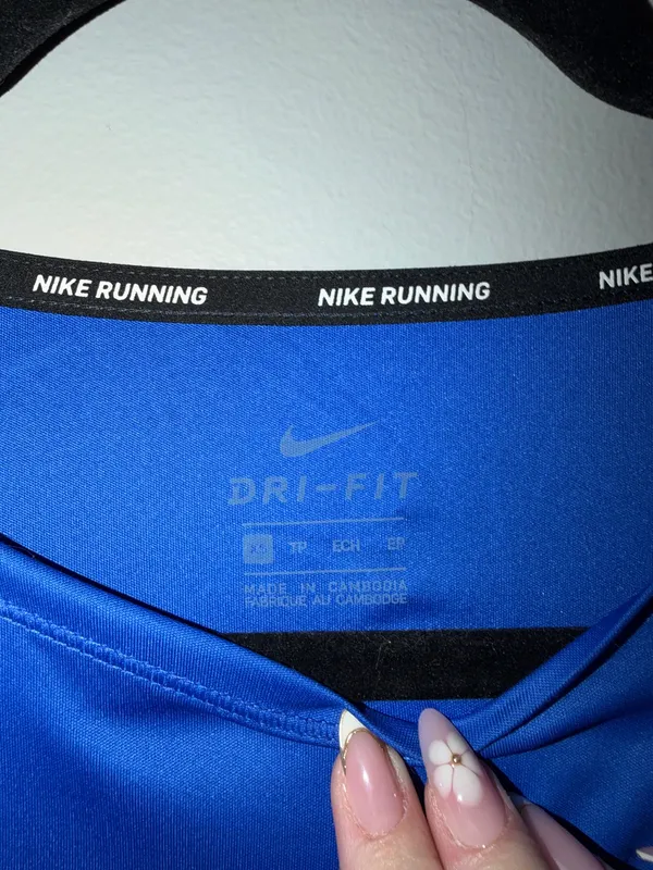 Nike Dri-Fit Tee Women’s - Image 3