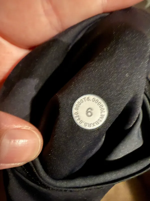 Lululemon Leggings - Image 3