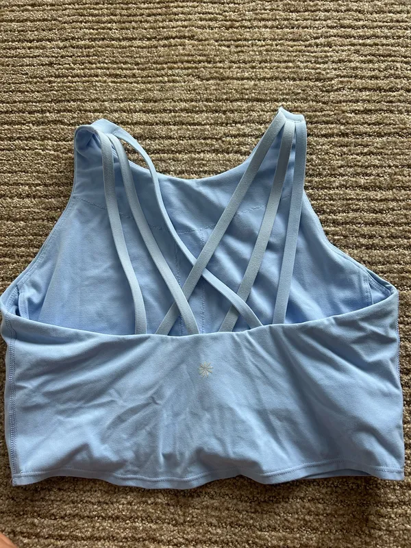 Athleta Cropped top - Image 2