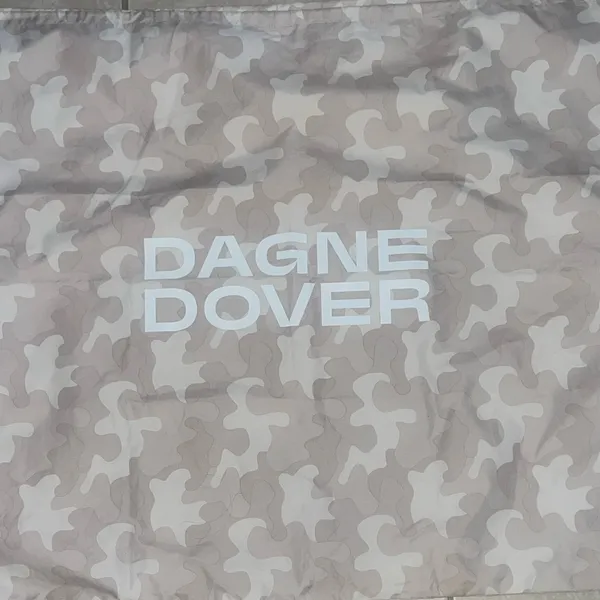 Dagne Dover Camo Dust Bag 33WX29H - Image 3