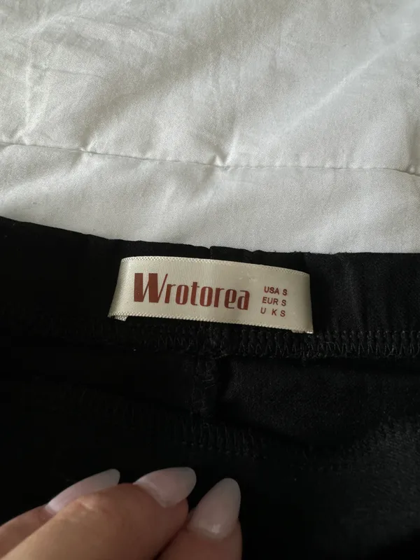 Mini Skirt - Image 3