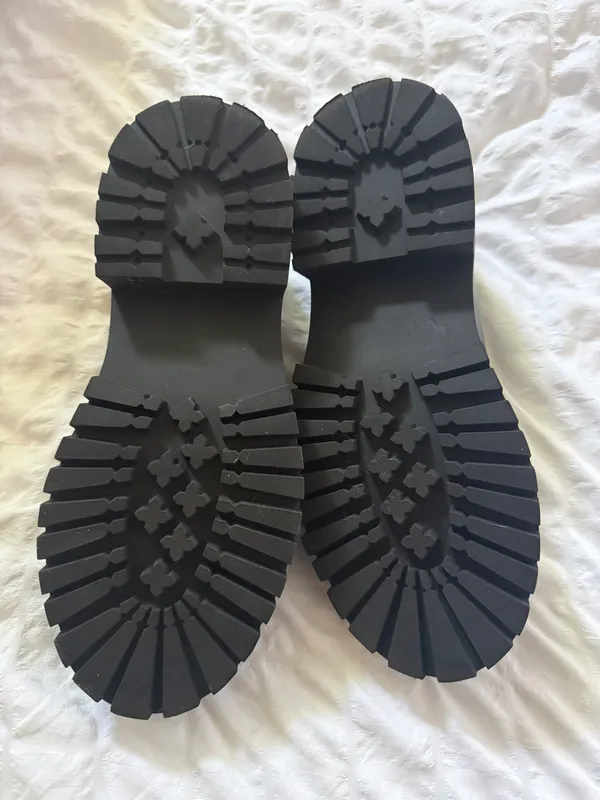 Steve Madden Mary Janes  - Image 4