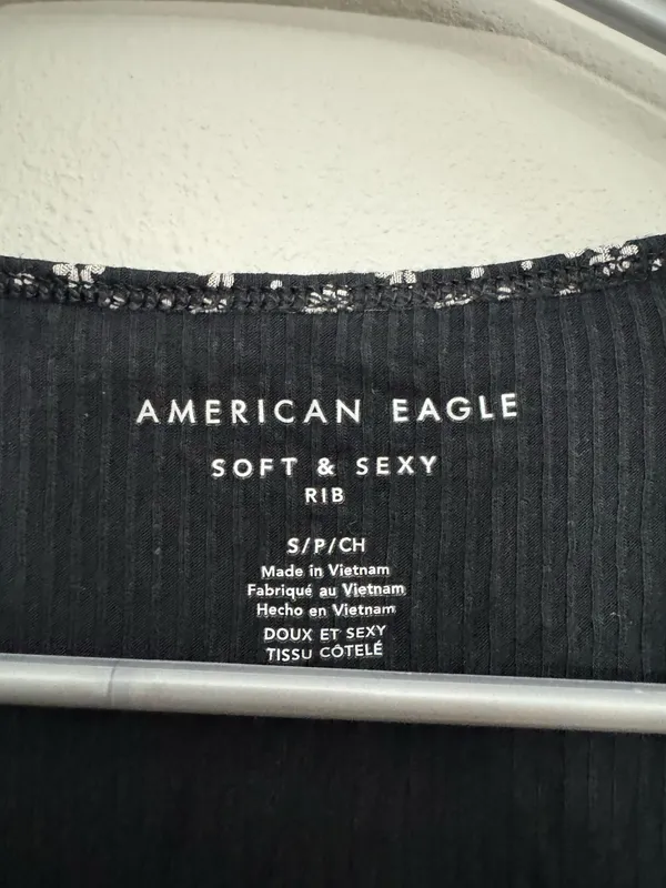 American Eagle Top - Image 2