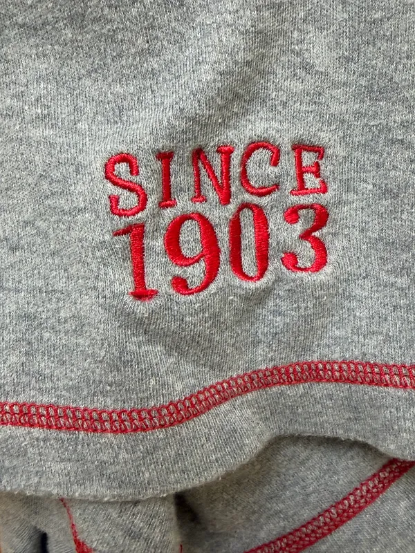 Miller high life Gray Size L - Image 4