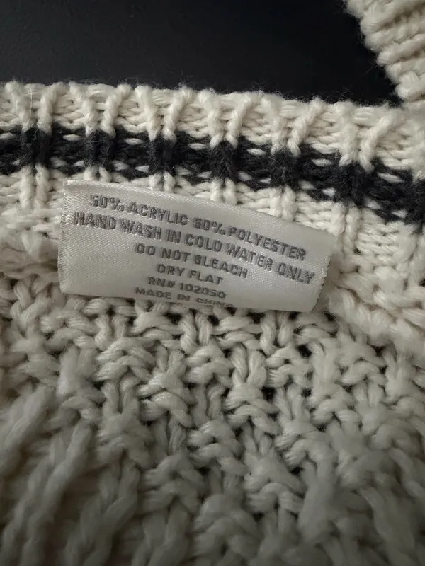 Folklore Taylor Swift Cardigan XL/2XL - Image 8