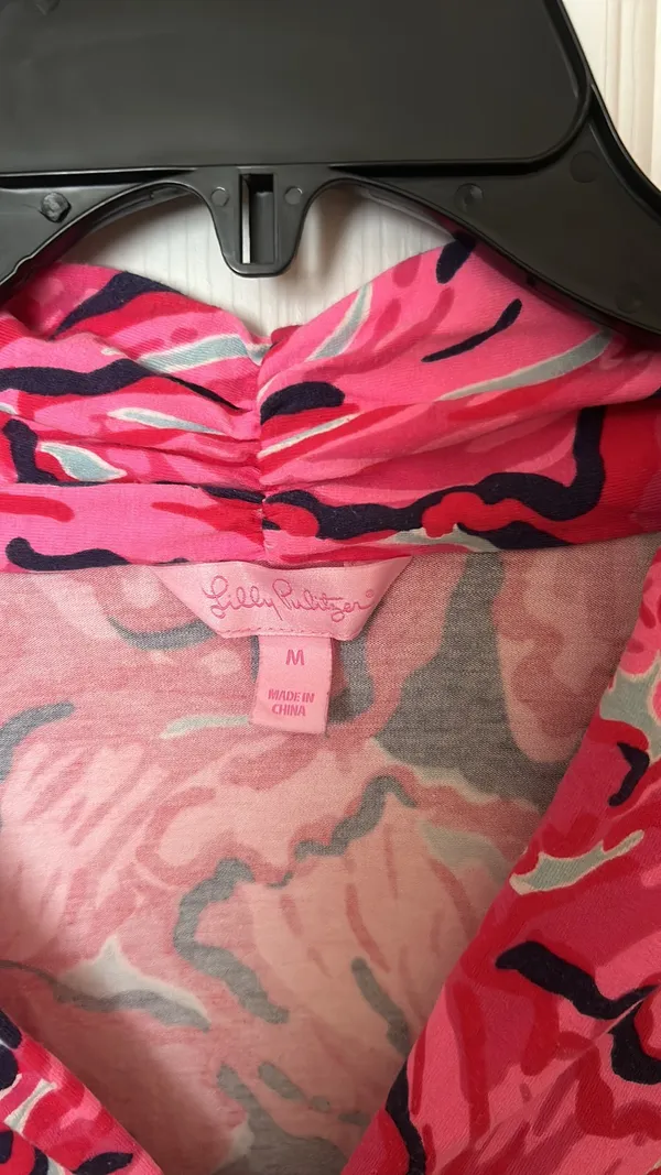 Lilly Pulitzer Dress - Image 2