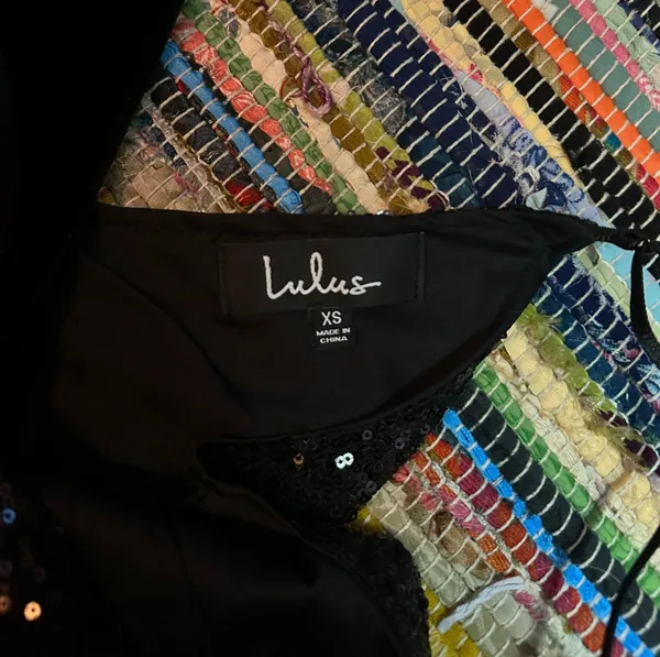 Lulus Dress - Image 6