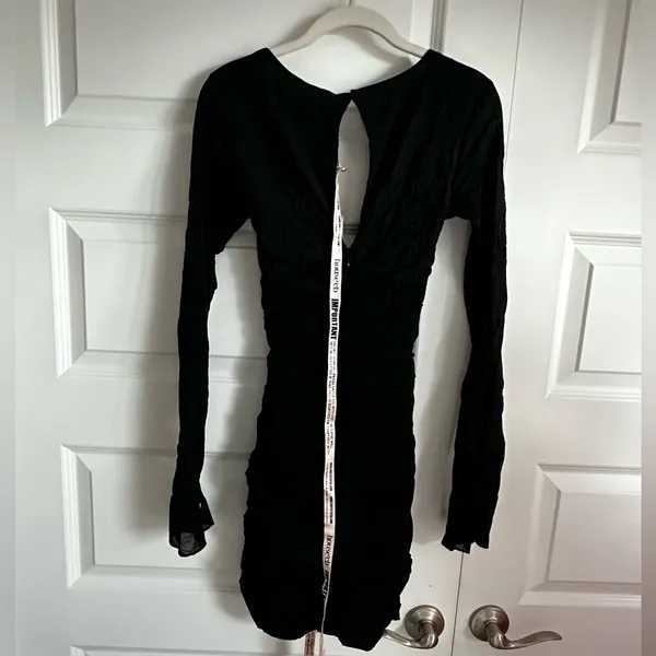 House of CB Camille‎ Dress NWT Small - Image 10