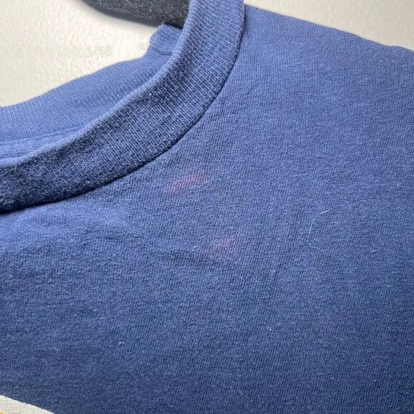 Vintage University of Michigan Wolverines T-Shirt - Image 3