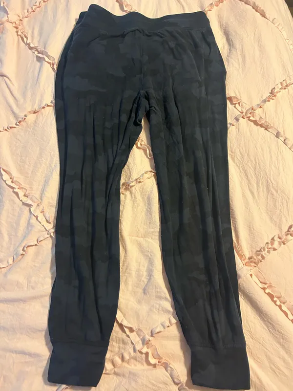 Lululemon Joggers - Image 2