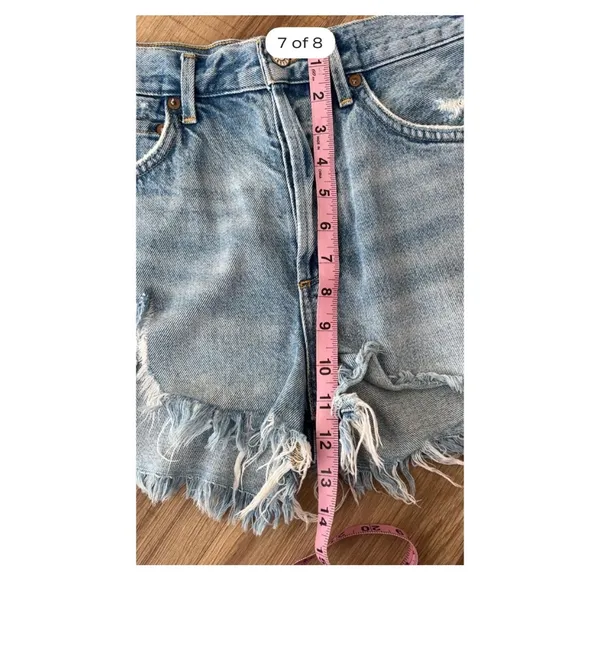 AGOLDE Shorts - Image 6