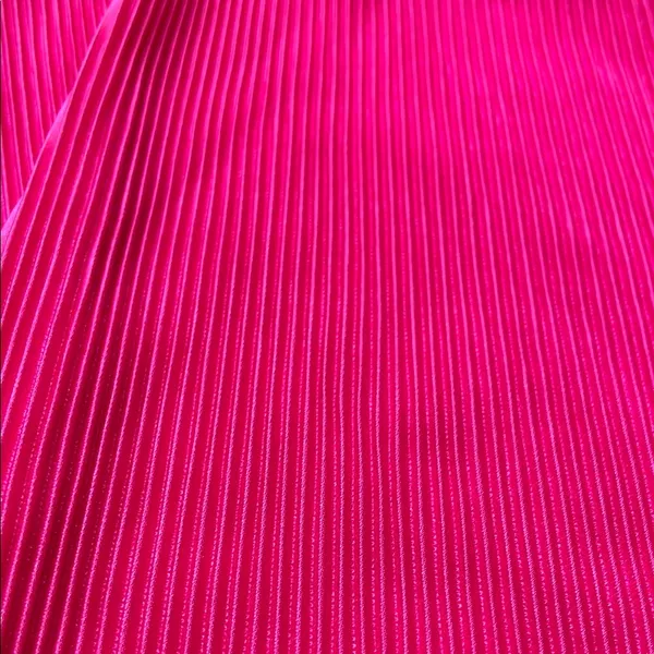 Venus Red and Pink Knotted Top - Image 3