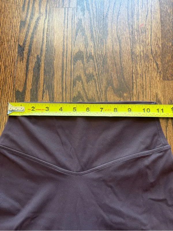 Balance leggings - Image 4
