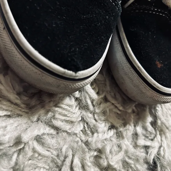 Vans Old Skool Shoes - Image 4