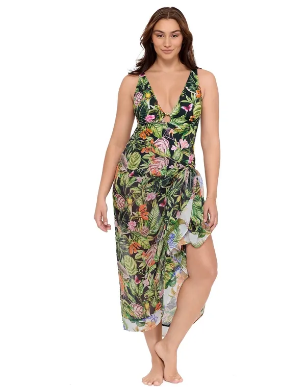 Sofia Vergara Coverup wrap - Image 4