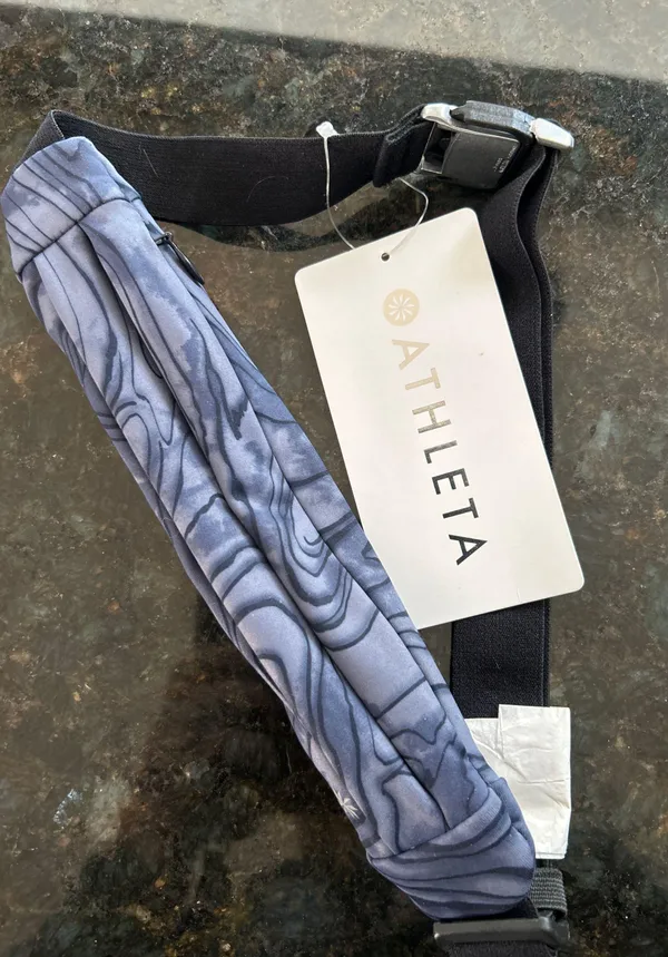 Athleta Supersonic Run Belt - Image 2