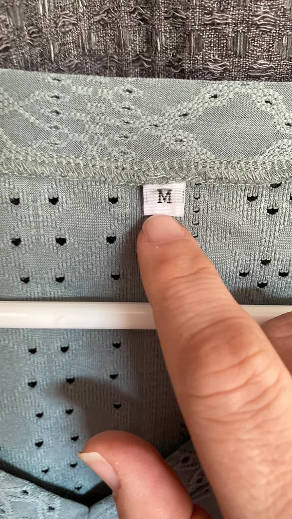 Boutique Top - Image 4