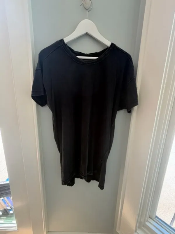 Anthropologie Pilcro Perfect Oversized Tee - Image 7